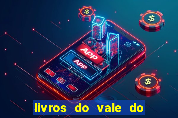 livros do vale do amanhecer em pdf